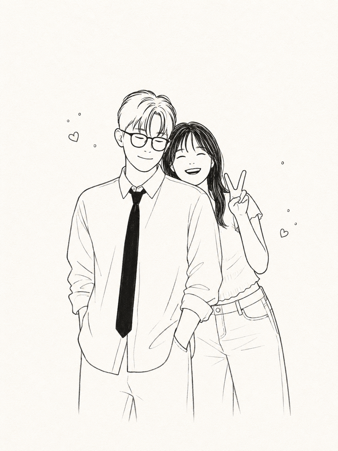 이희형 & 장지연